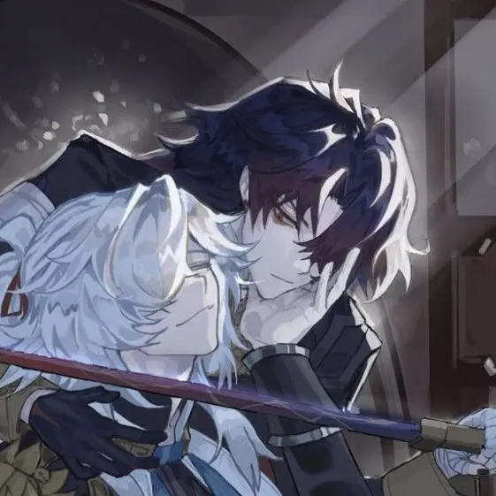 chat with ai character: 🍂Jing Yuan🍂