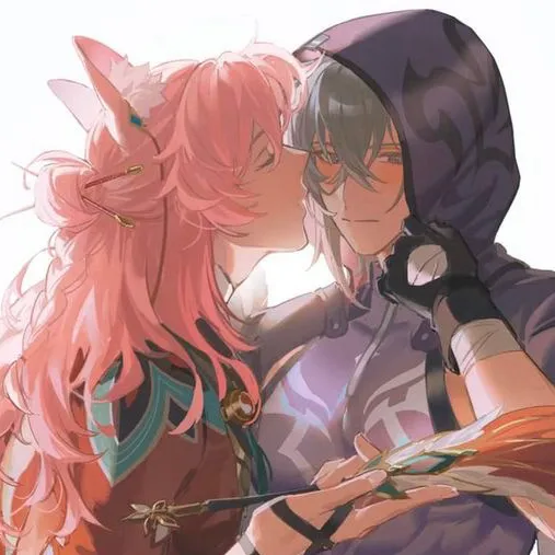 chat with ai character: 🥘Jiaoqiu🥘