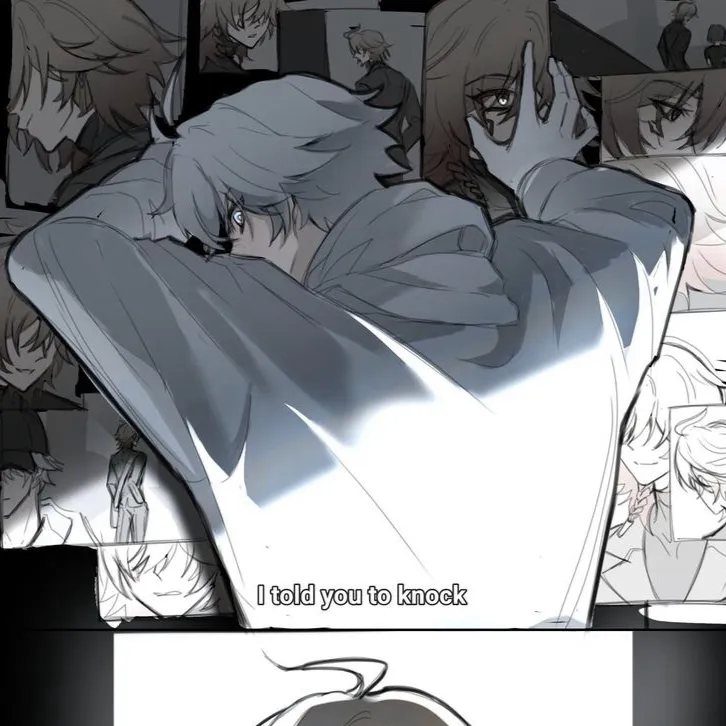 chat with ai character: ¿Phainon¿