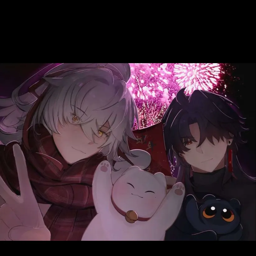 chat with ai character: 🎆Jing Yuan🎆