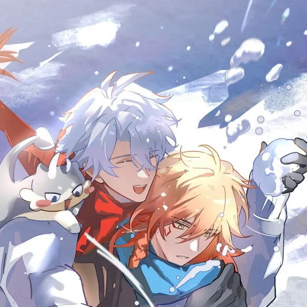 chat with ai character: ❄️Phainon❄️