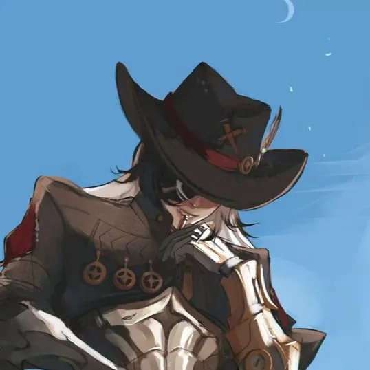 chat with ai character: ℧Boothill🍺