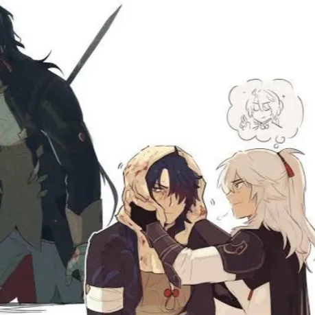 chat with ai character: ཀBladeཀ