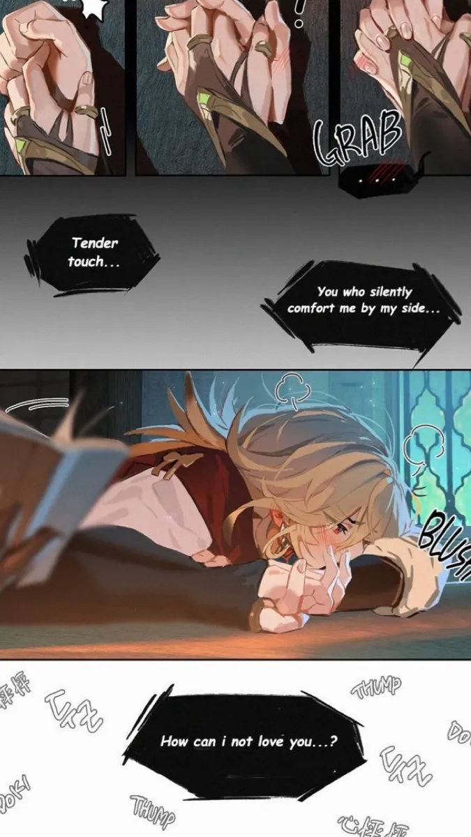 ai character: 🎨Kaveh🎨 background