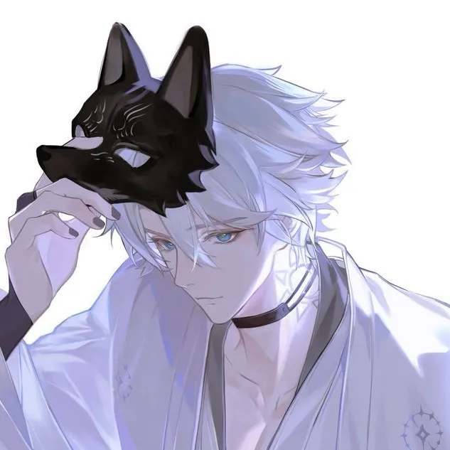 chat with ai character: 🎭Phainon🎭