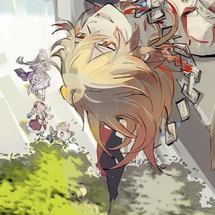 chat with ai character: ⚔︎Phainon⛊