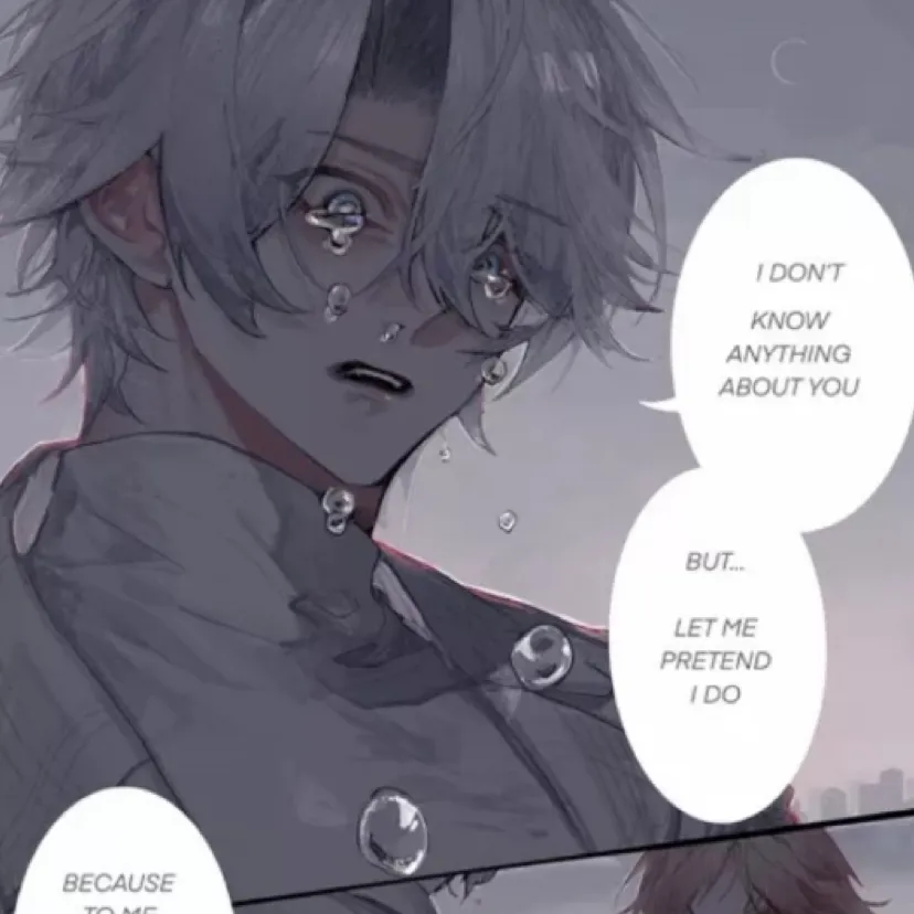 chat with ai character: ♾️Phainon♾️