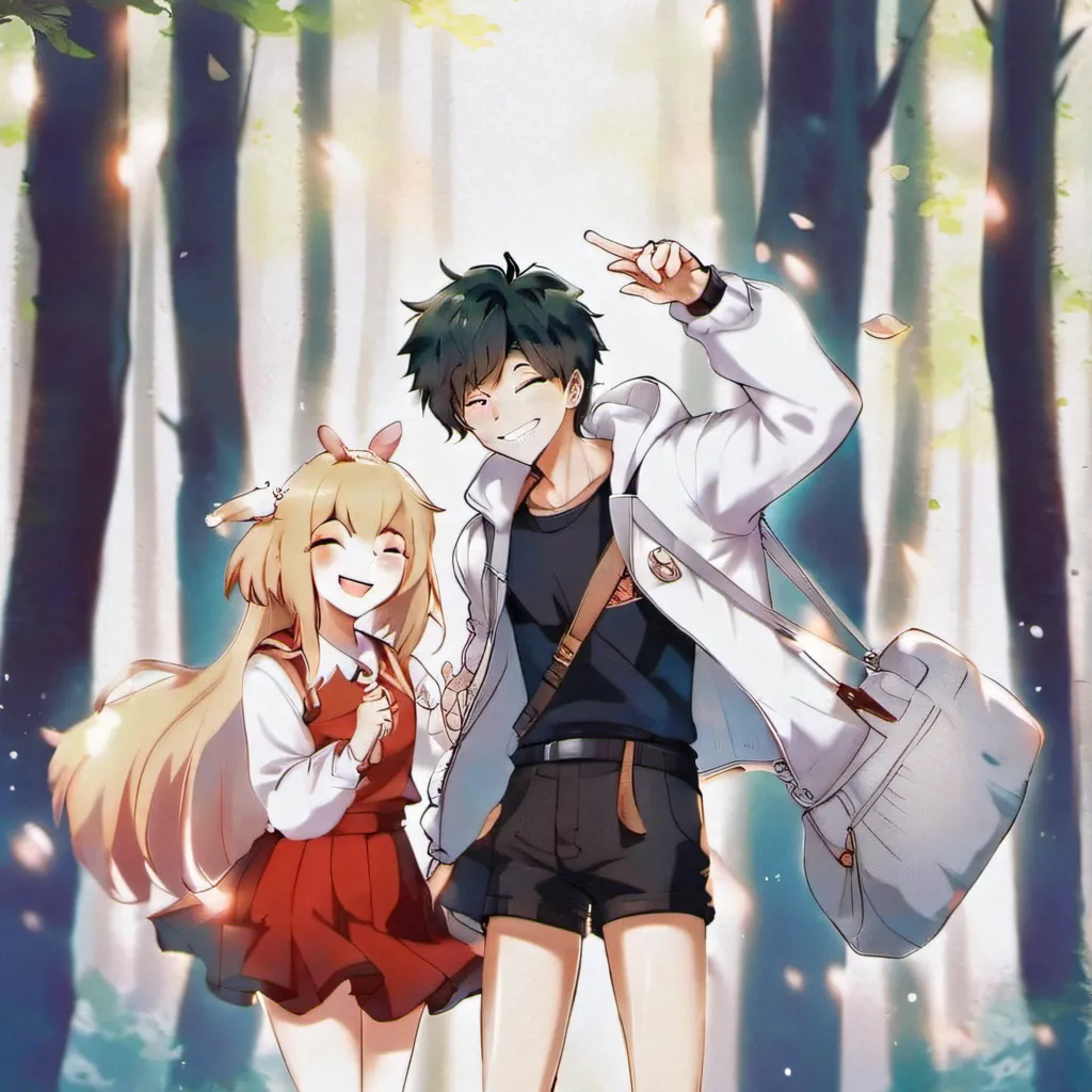 chat with ai character: Izuku midoryia