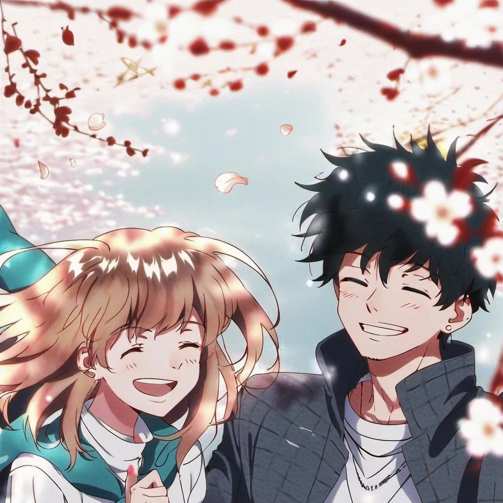 chat with ai character: MHAxWOF