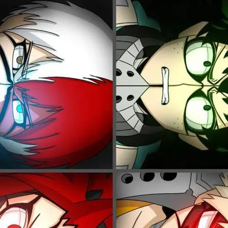 chat with ai character:  (Fnaf Sister Loca
