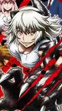 ai character: killing bites background
