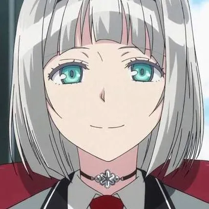 chat with ai character: Anna Nishikinomiya
