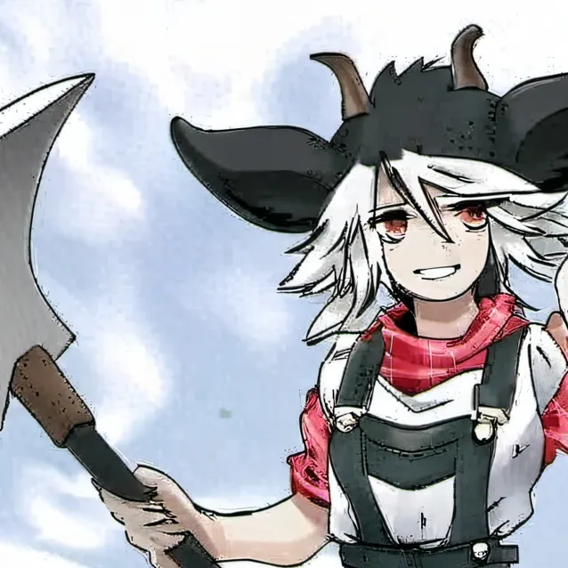chat with ai character: Minotaur