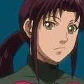 chat with ai character: black Lagoon 