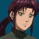 chat with ai character: revy
