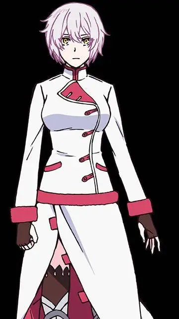 ai character: vampire girls background