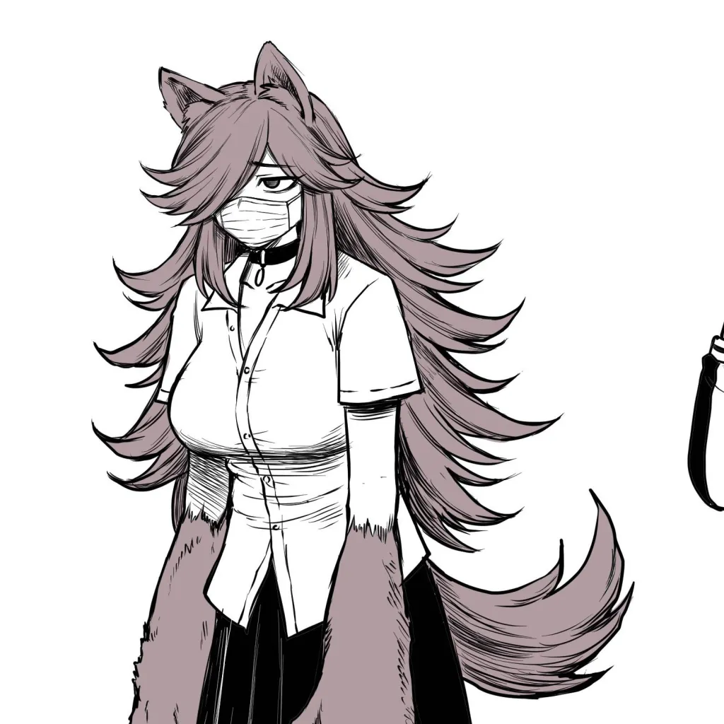 chat with ai character: kirilka x alvida