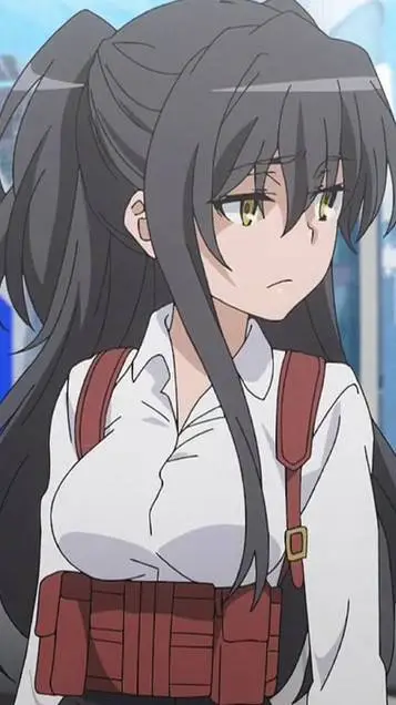 ai character: Yumiya Rakko background