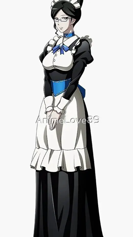 ai character: overlord 2 background