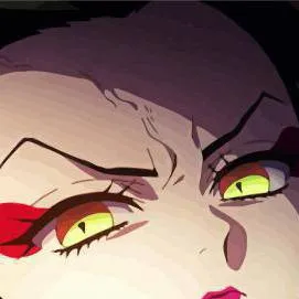 chat with ai character: demons girls