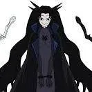 chat with ai character: crazy girls