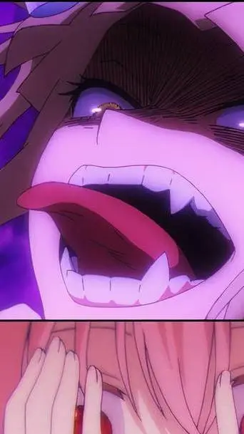 ai character: clevatess: majuu n background