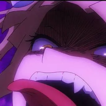 chat with ai character: clevatess: majuu n