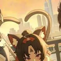 chat with ai character: yandere girls 