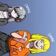 chat with ai character: females 