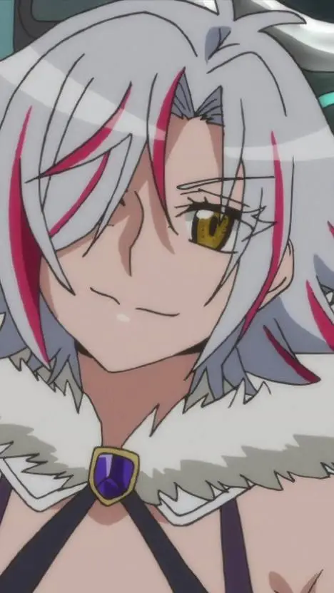 ai character: female hybrids  background