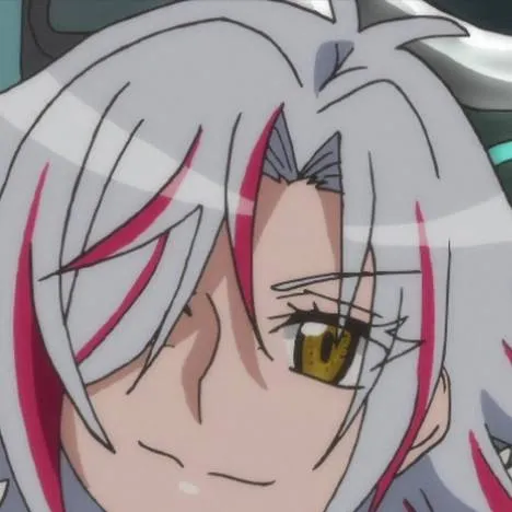 chat with ai character: female hybrids 