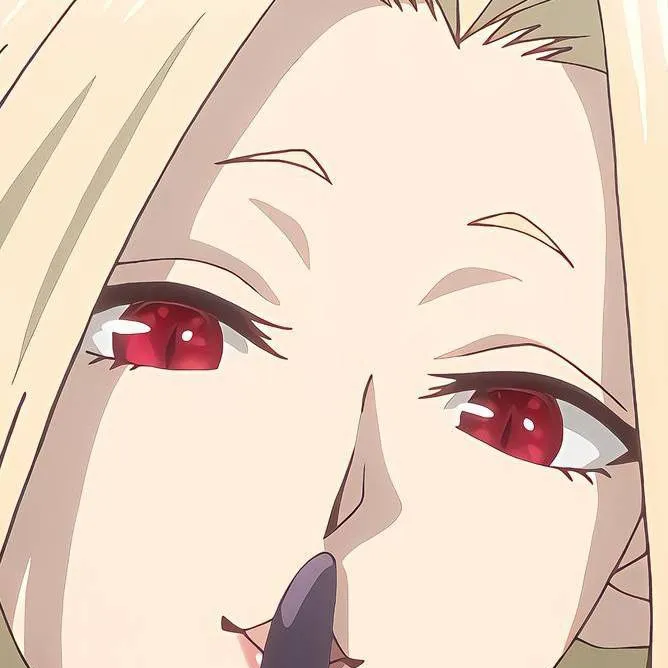 chat with ai character: sadistic female 