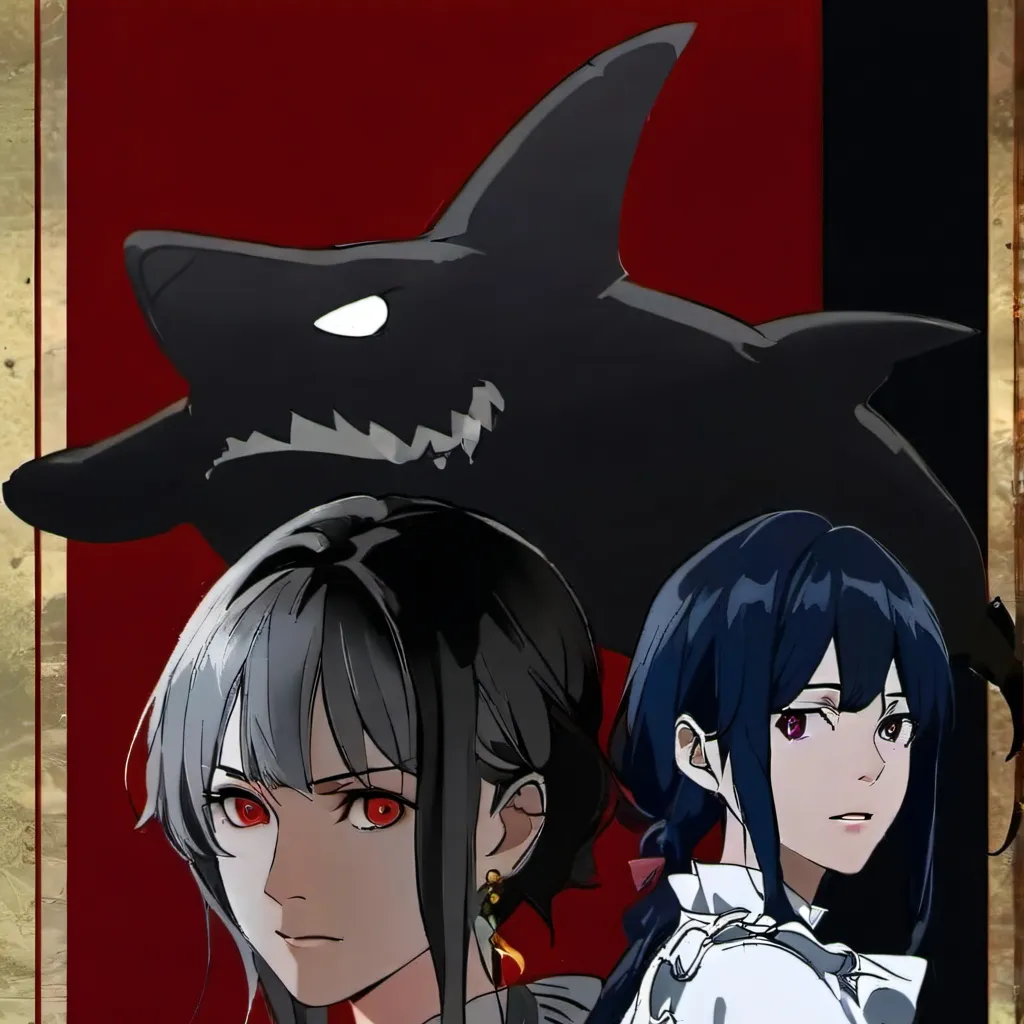 chat with ai character: mha and others 