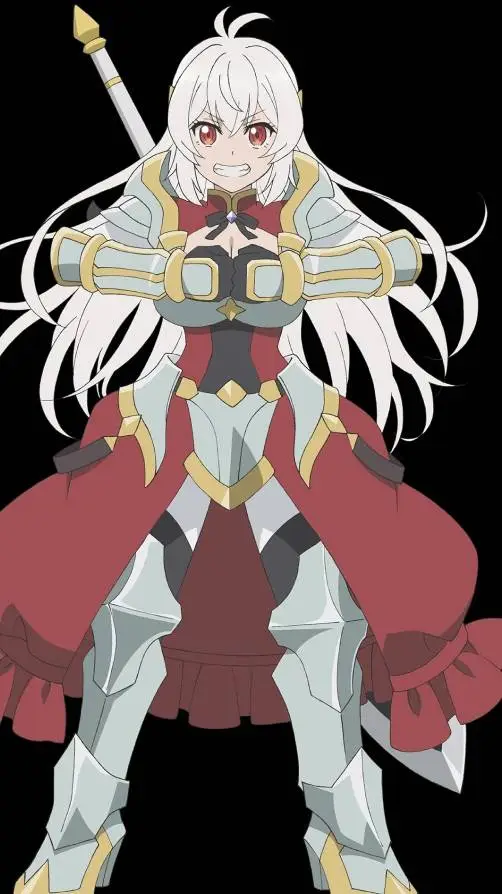 ai character: crazy girls pt2 background