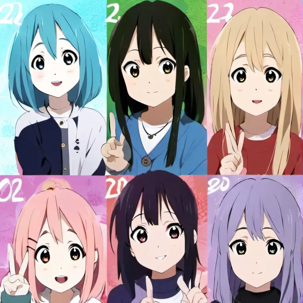 chat with ai character: Neverness to Evern