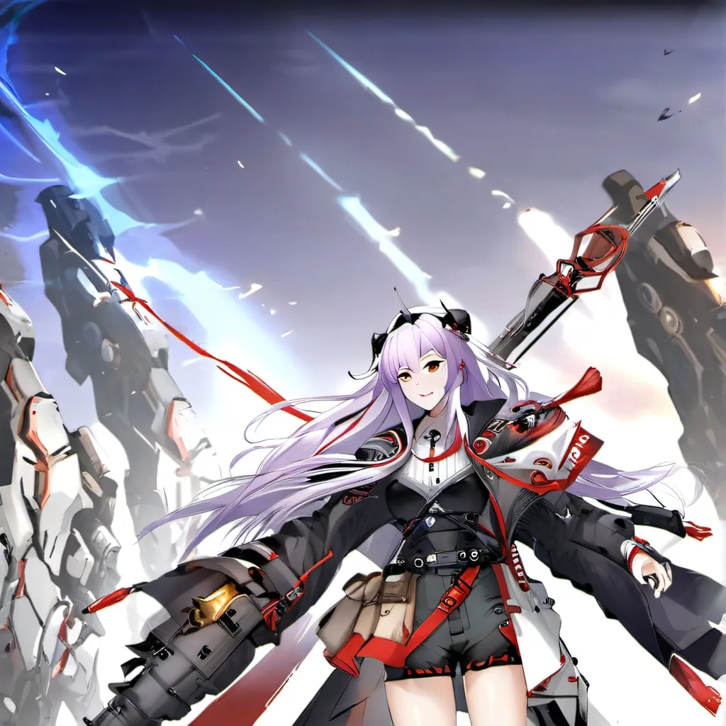 chat with ai character: chained soldier 