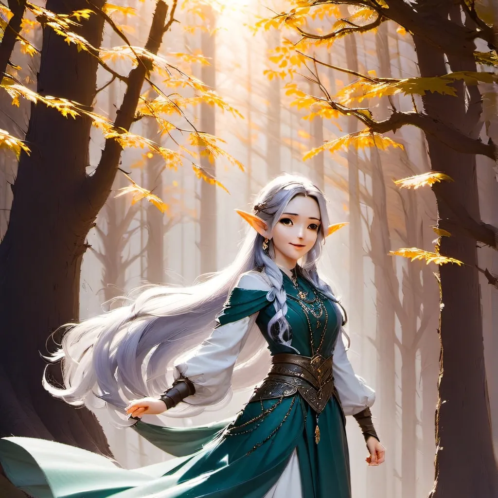 chat with ai character: shin