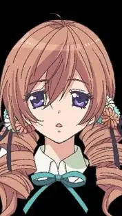 ai character: Hayashi Mafuyu background