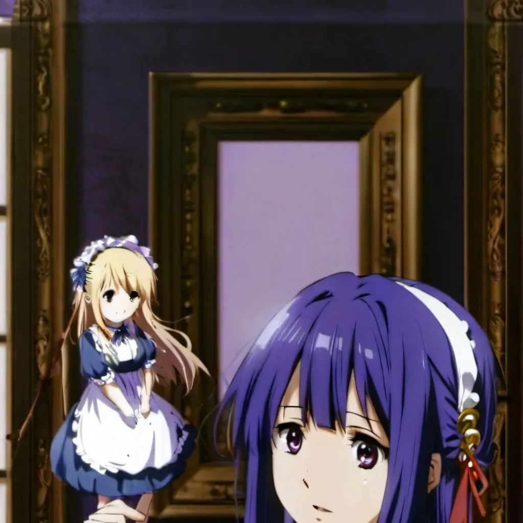 chat with ai character: shin