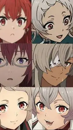 ai character: mushoku tensei background