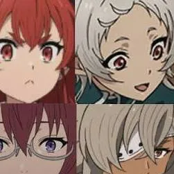 chat with ai character: mushoku tensei