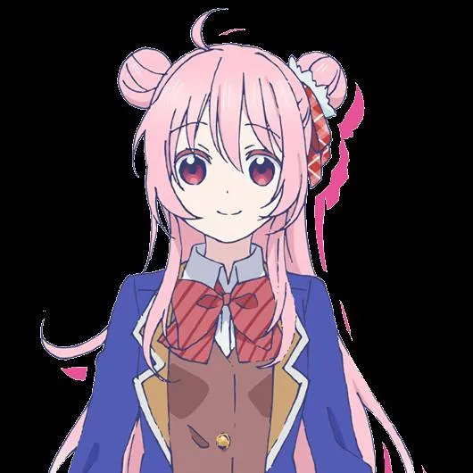 chat with ai character: happy suger life