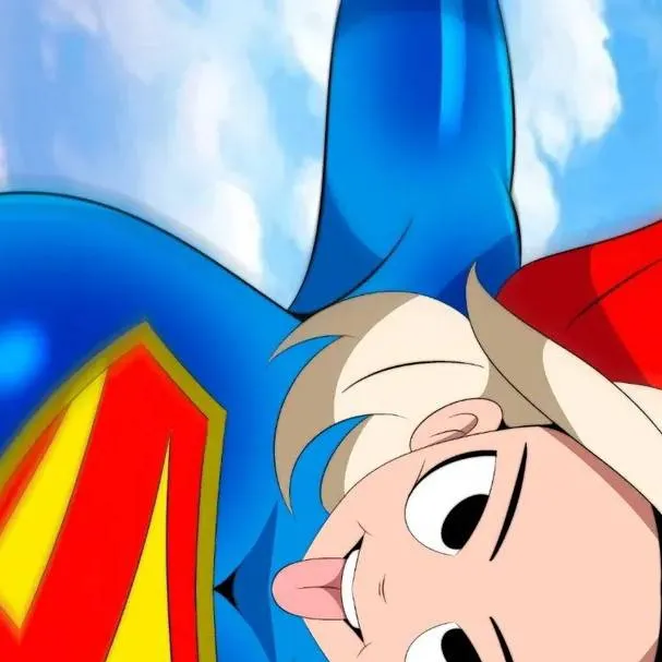 chat with ai character: supergirl