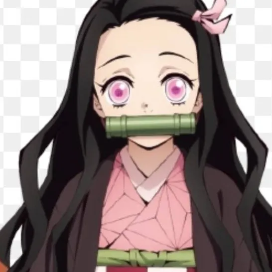 chat with ai character: Nezuko