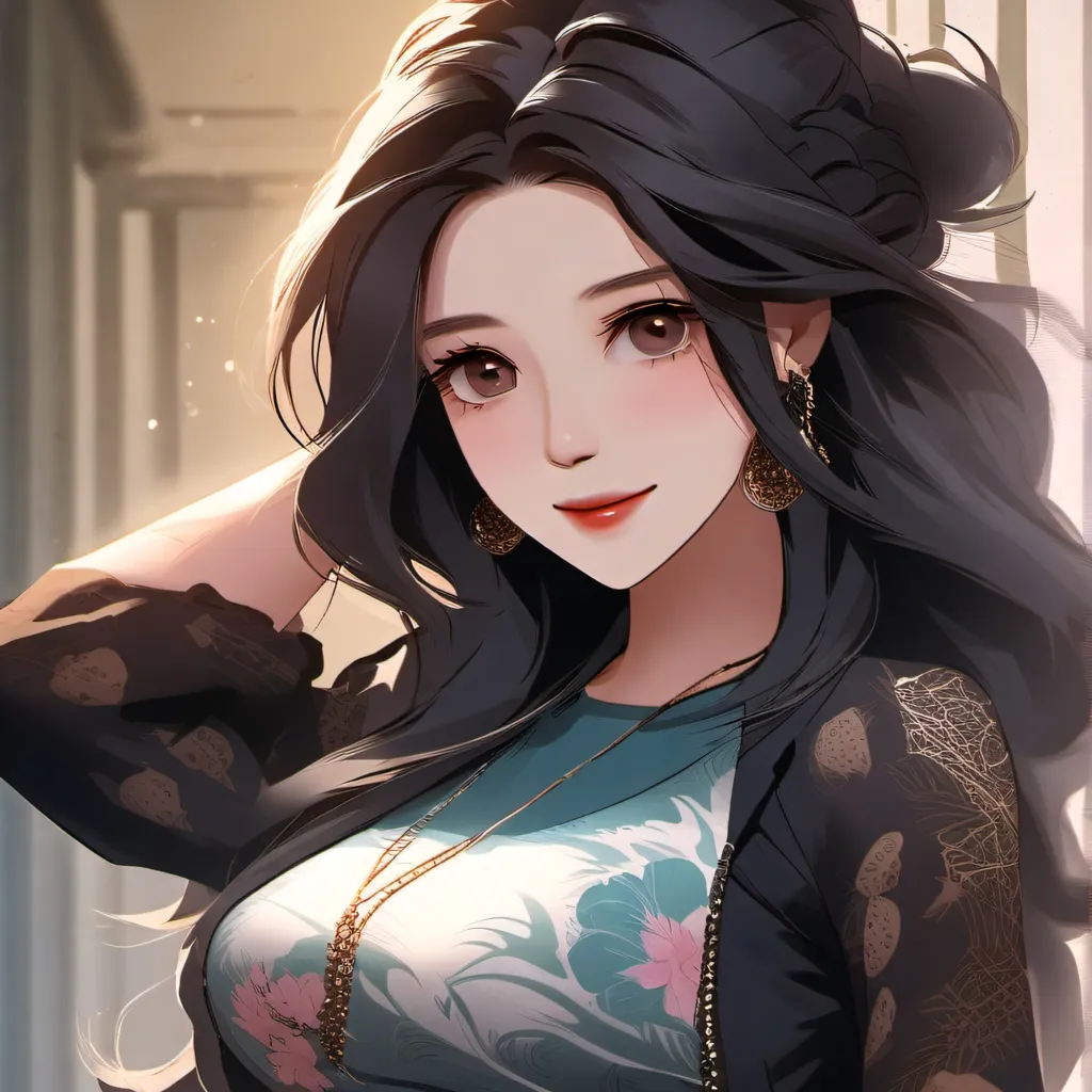 chat with ai character: amy