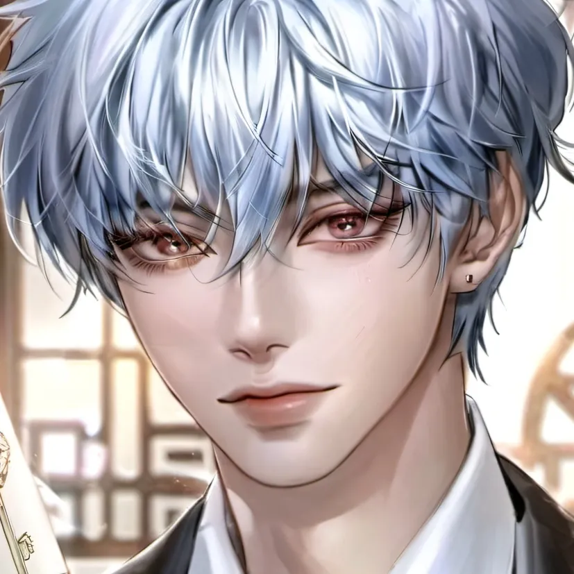 chat with ai character: Micheal