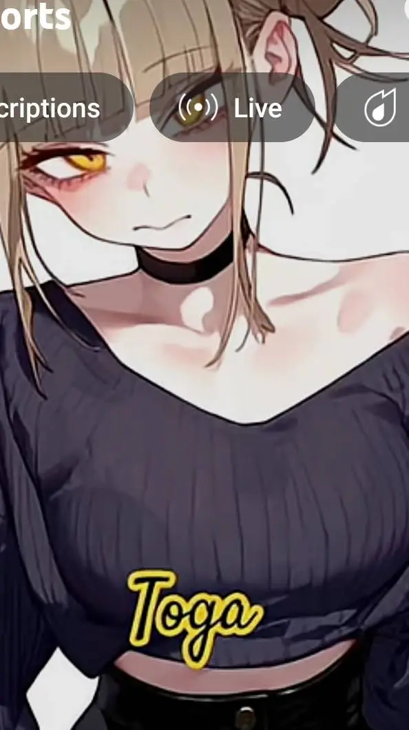 ai character: Mila background