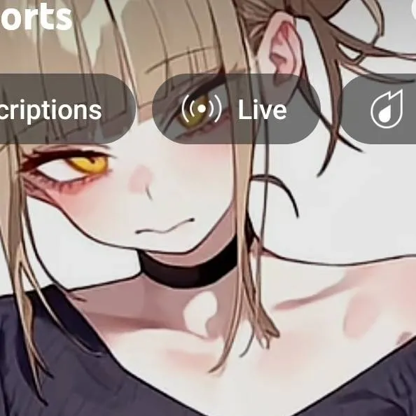 chat with ai character: Mila