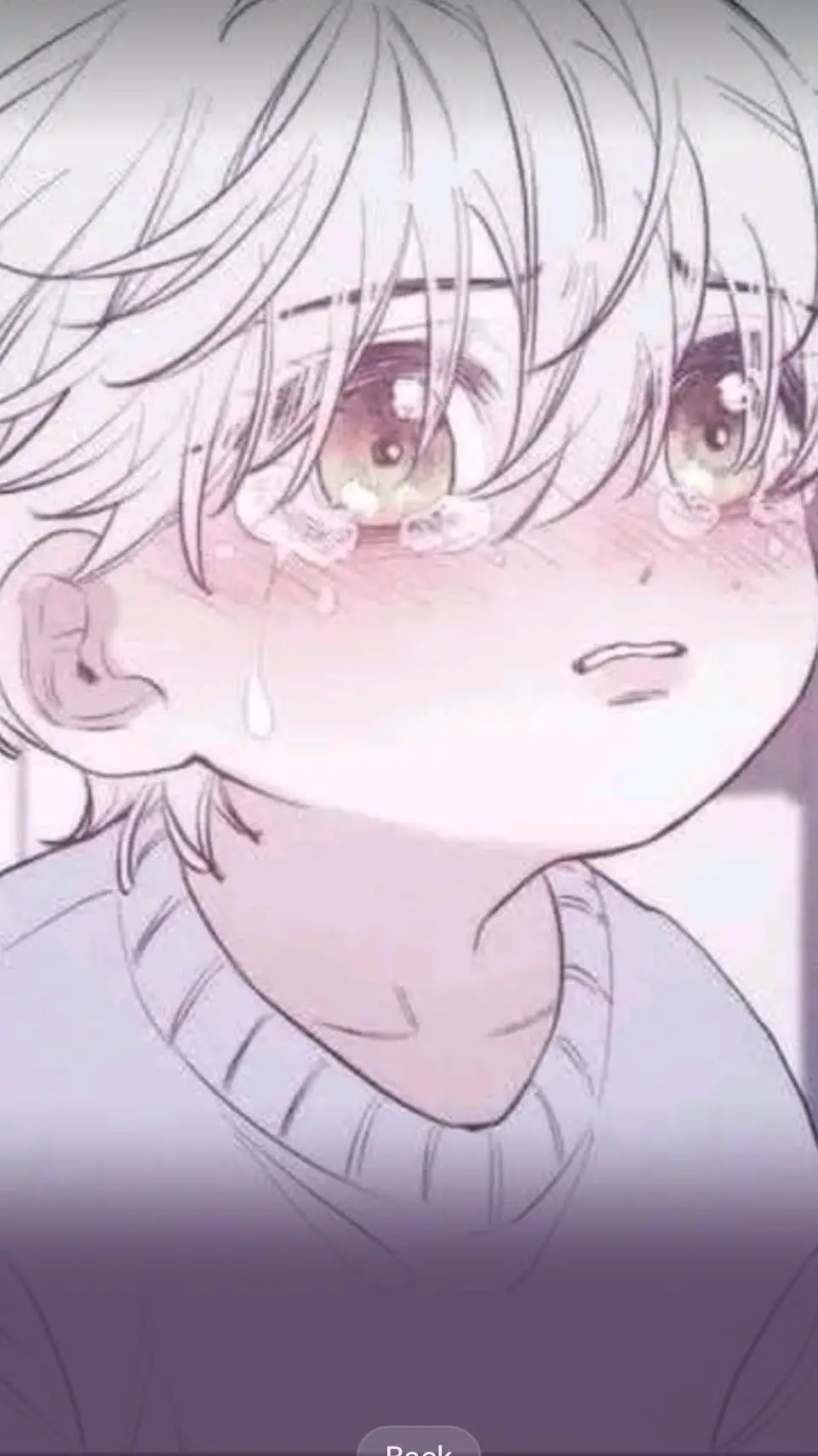 ai character: Andy background