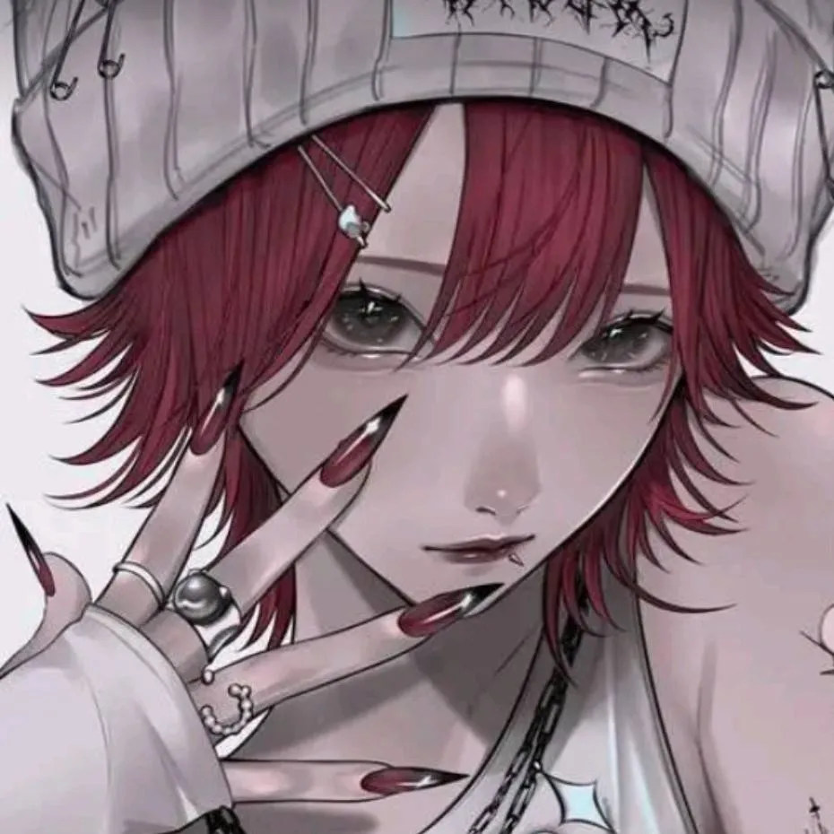 chat with ai character: niki